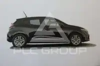 2025 Renault Clio