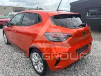 2025 Renault Clio
