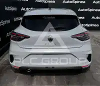 2025 Renault Clio