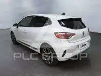 2025 Renault Clio