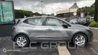 2025 Renault Clio