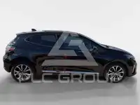 2025 Renault Clio