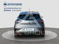 2025 Renault Clio