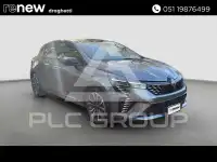 2025 Renault Clio