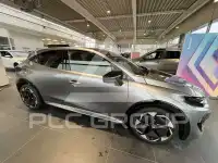 2025 Renault Clio