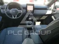 2025 Renault Clio