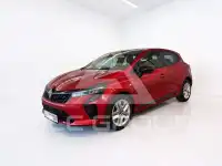 2025 Renault Clio