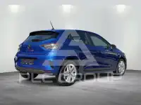 2025 Renault Clio