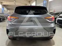 2025 Renault Clio