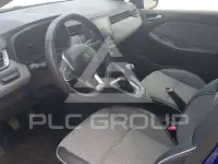 2025 Renault Clio