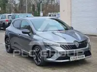 2025 Renault Clio