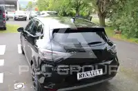 2025 Renault Clio