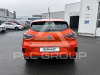 2025 Renault Clio