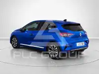 2025 Renault Clio
