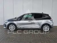 2025 Renault Clio