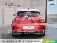 2025 Renault Clio