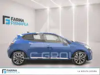 2025 Renault Clio
