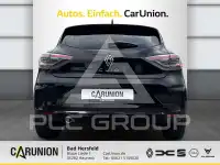 2025 Renault Clio
