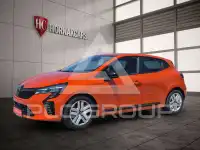 2025 Renault Clio