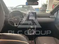 2025 Renault Clio