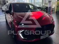 2025 Renault Clio