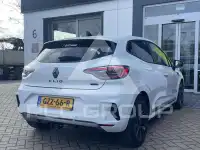 2025 Renault Clio