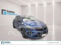 2025 Renault Clio