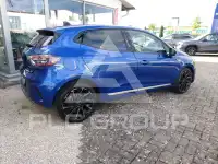 2025 Renault Clio