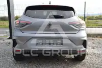 2025 Renault Clio