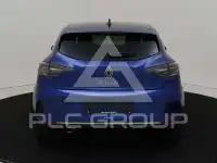 2025 Renault Clio