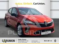 2025 Renault Clio