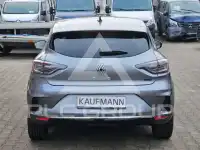 2025 Renault Clio
