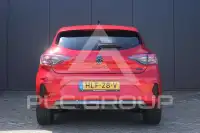 2025 Renault Clio
