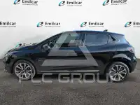 2025 Renault Clio
