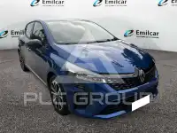 2025 Renault Clio