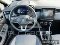 2025 Renault Clio