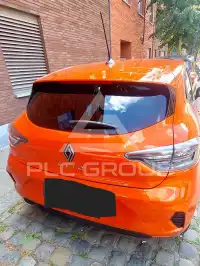 2025 Renault Clio