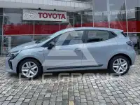 2025 Renault Clio
