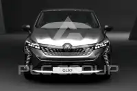 2026 Renault Clio