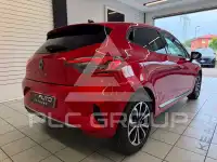 2025 Renault Clio