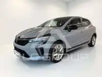 2025 Renault Clio