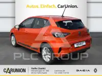 2025 Renault Clio