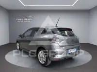 2025 Renault Clio