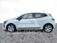 2025 Renault Clio