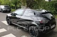 2025 Renault Clio