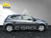 2025 Renault Clio