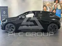 2025 Renault Clio