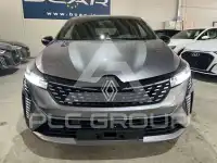 2025 Renault Clio