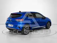 2025 Renault Clio