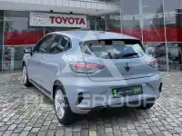 2025 Renault Clio